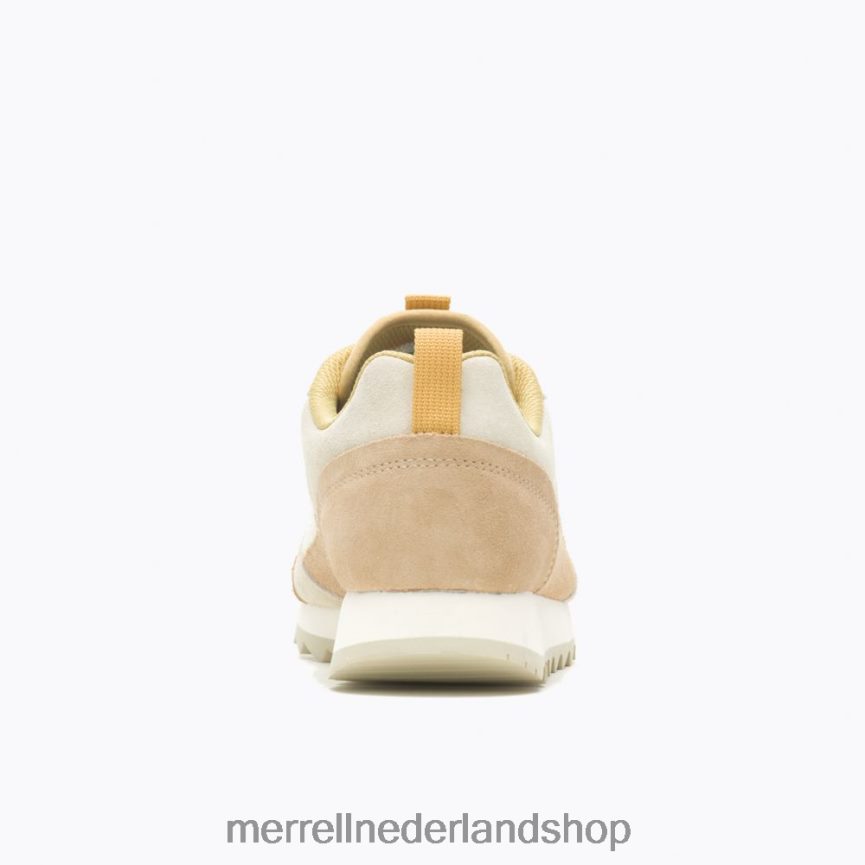 Merrell vrouwen 4FFP6T846 alpine sneaker (j005422) schoenen oester/esp