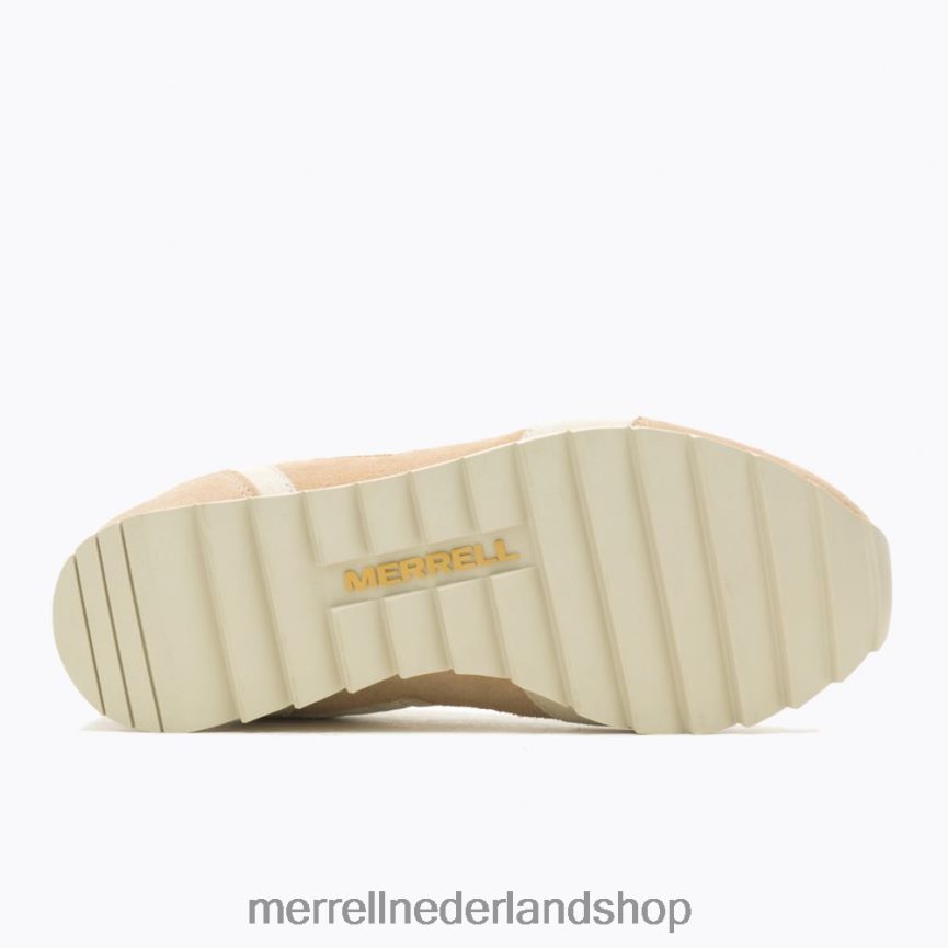 Merrell vrouwen 4FFP6T846 alpine sneaker (j005422) schoenen oester/esp