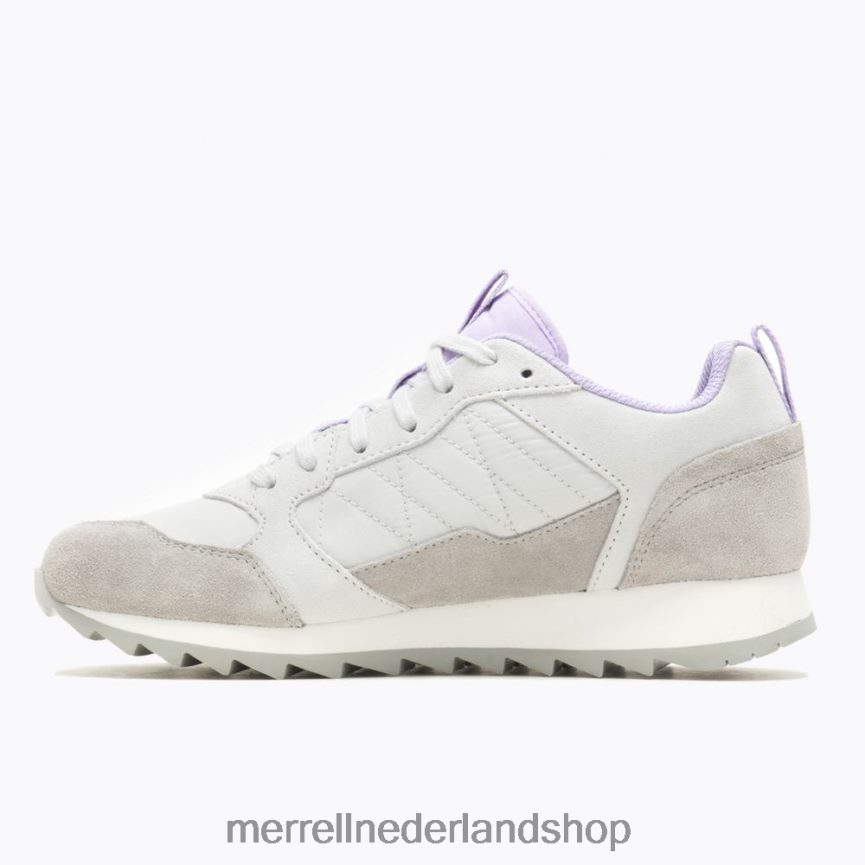 Merrell vrouwen 4FFP6T847 alpine sneaker (j005424) schoenen paloma/orchidee
