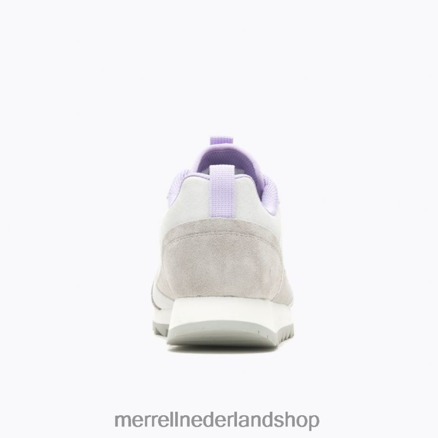 Merrell vrouwen 4FFP6T847 alpine sneaker (j005424) schoenen paloma/orchidee