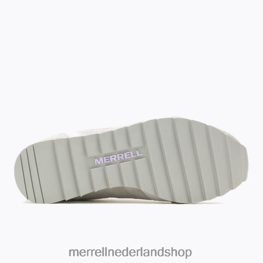 Merrell vrouwen 4FFP6T847 alpine sneaker (j005424) schoenen paloma/orchidee