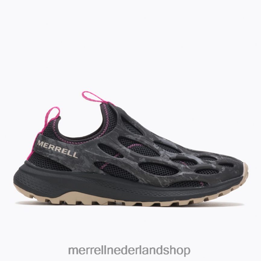 Merrell vrouwen 4FFP6T909 hydro runner (j067124) schoenen zwart