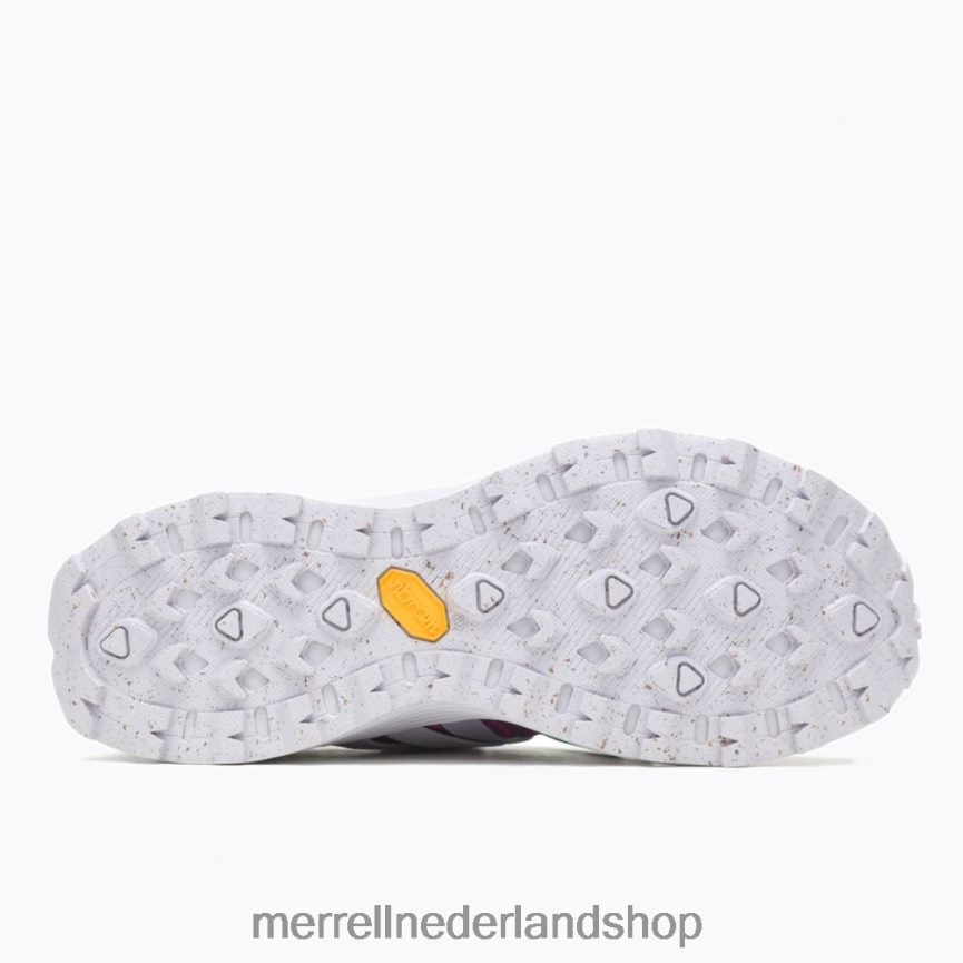 Merrell vrouwen 4FFP6T912 begin sneaker met veters (j067278) schoenen fuchsia