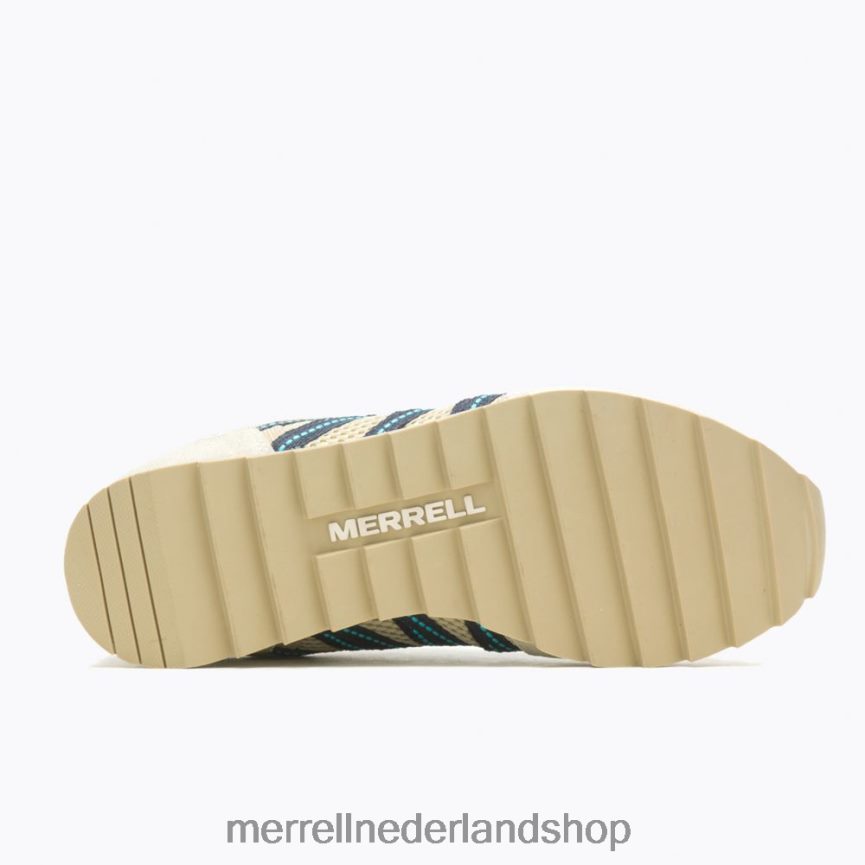Merrell vrouwen 4FFP6T958 alpine sneaker sport (j005770) schoenen oester