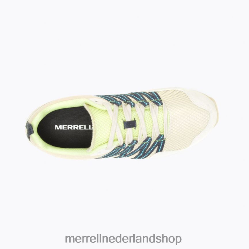 Merrell vrouwen 4FFP6T958 alpine sneaker sport (j005770) schoenen oester