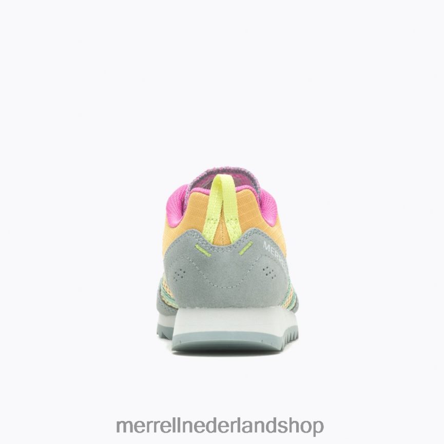 Merrell vrouwen 4FFP6T959 alpine sneaker sport (j005418) schoenen goud