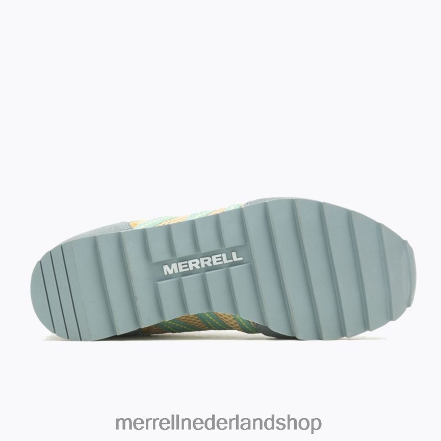 Merrell vrouwen 4FFP6T959 alpine sneaker sport (j005418) schoenen goud