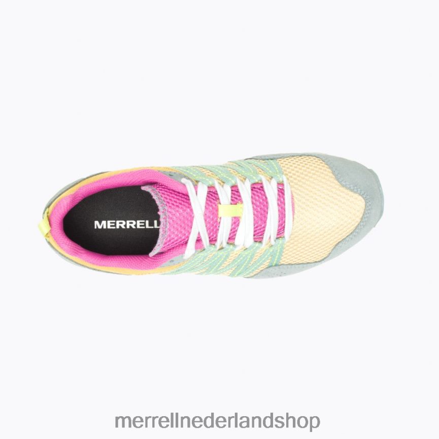 Merrell vrouwen 4FFP6T959 alpine sneaker sport (j005418) schoenen goud