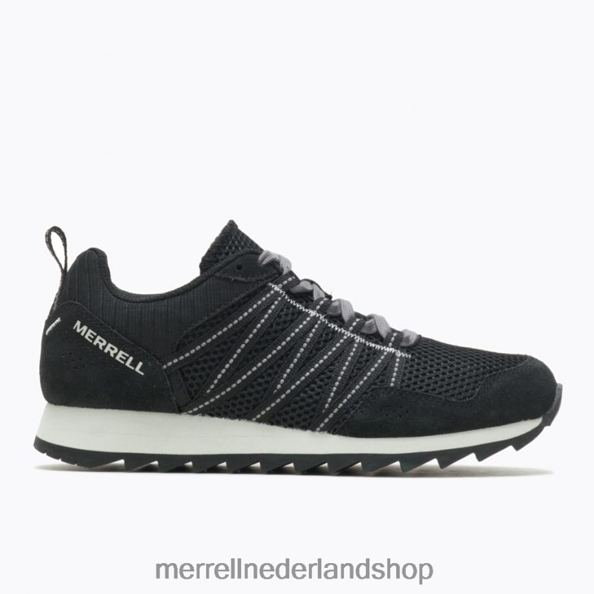 Merrell vrouwen 4FFP6T960 alpine sneakersport (j004140) schoenen zwart
