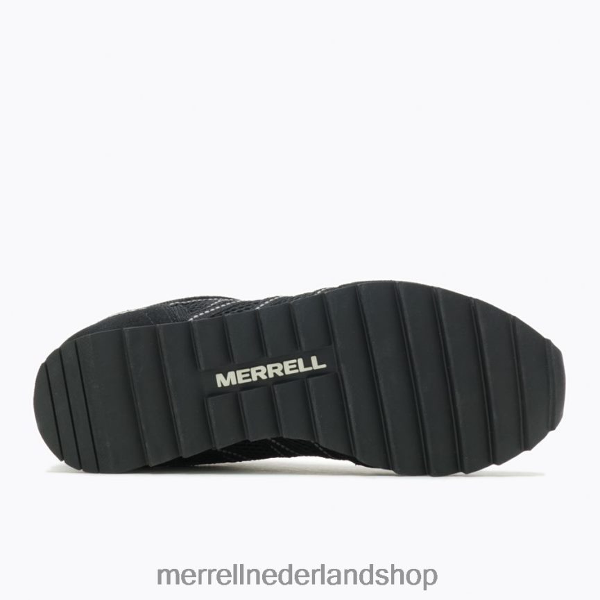 Merrell vrouwen 4FFP6T960 alpine sneakersport (j004140) schoenen zwart
