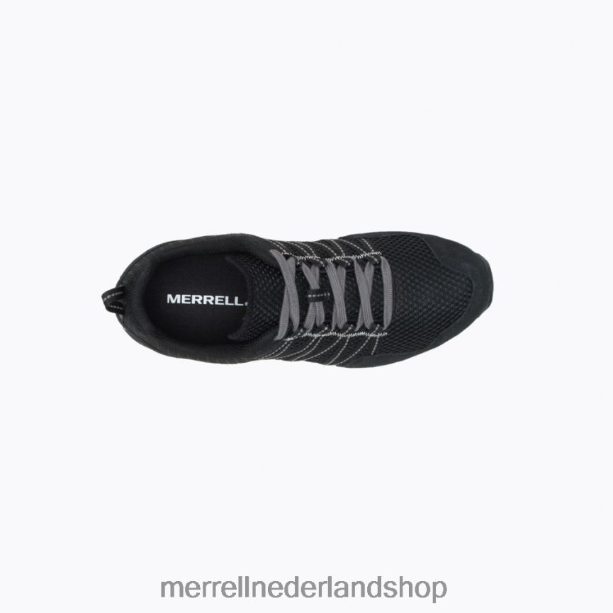 Merrell vrouwen 4FFP6T960 alpine sneakersport (j004140) schoenen zwart