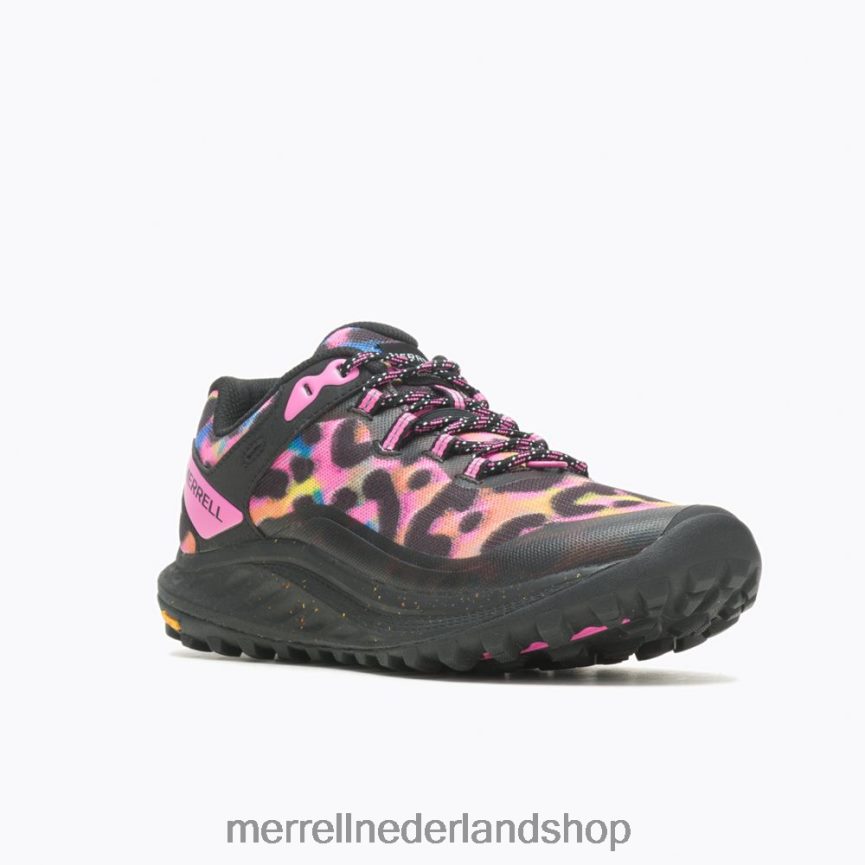 Merrell vrouwen 4FFP6T1040 antora 3 luipaard (j067554) schoenen regenboog luipaard