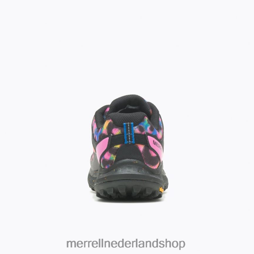 Merrell vrouwen 4FFP6T1040 antora 3 luipaard (j067554) schoenen regenboog luipaard