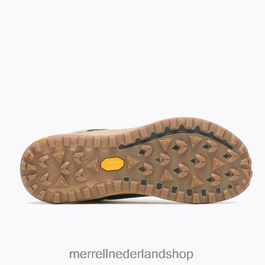 Merrell vrouwen 4FFP6T1041 antora 3 luipaard (j067552) schoenen sepia luipaard
