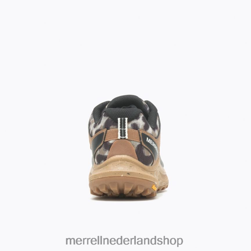 Merrell vrouwen 4FFP6T1041 antora 3 luipaard (j067552) schoenen sepia luipaard