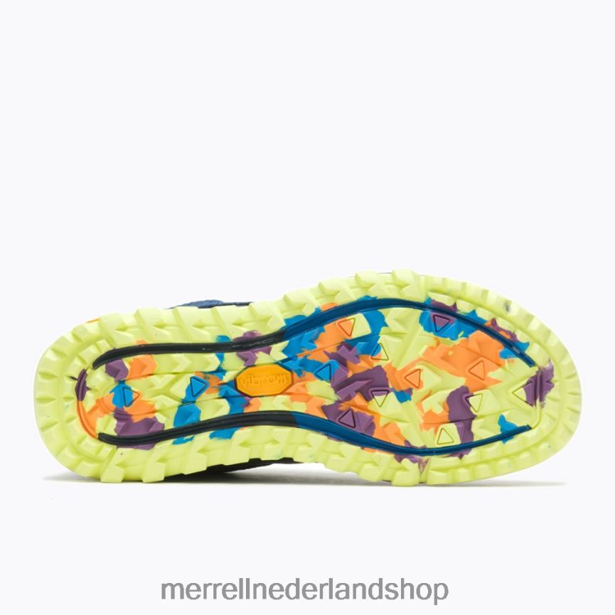Merrell vrouwen 4FFP6T1049 antora 2 regenboogberg 3 (j067188) schoenen regenboog