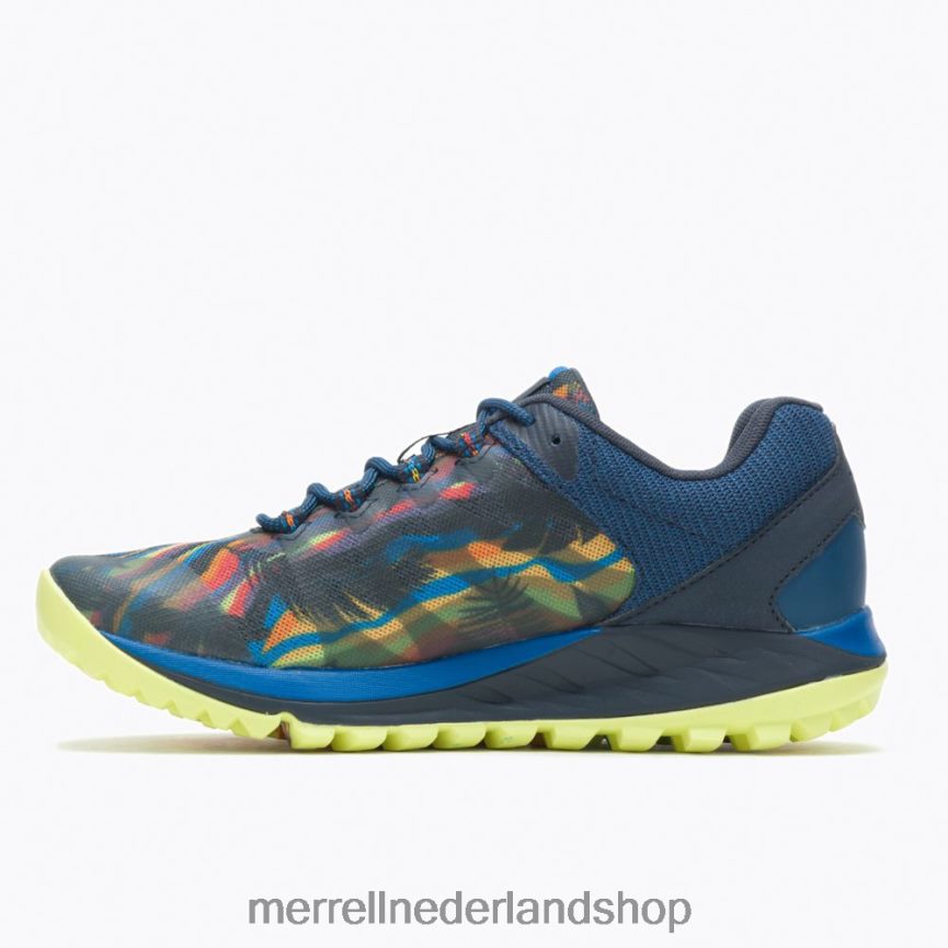 Merrell vrouwen 4FFP6T1049 antora 2 regenboogberg 3 (j067188) schoenen regenboog