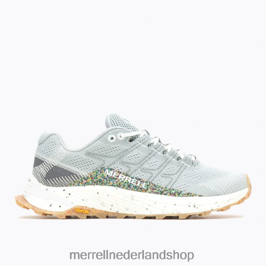 Merrell vrouwen 4FFP6T1067 moab vlucht eco (j067474) schoenen hoogbouw