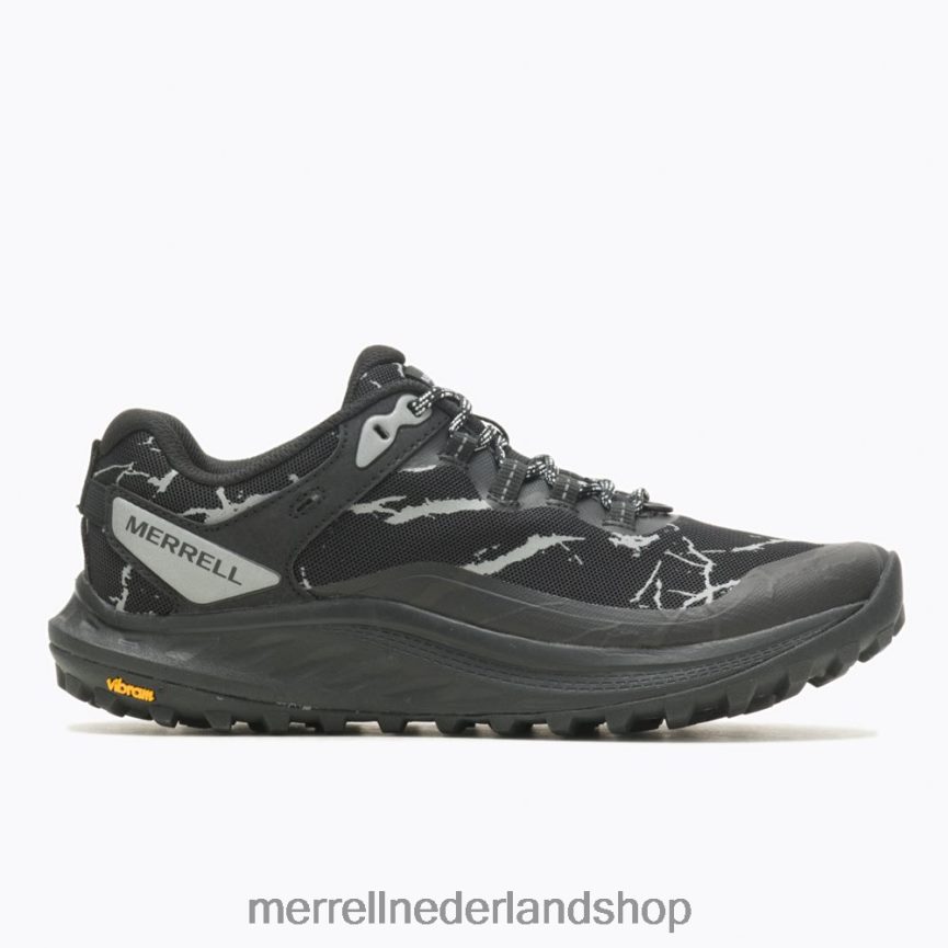 Merrell vrouwen 4FFP6T1078 antora 3 bliksemreflecterend (j067748) schoenen bliksem reflecterend