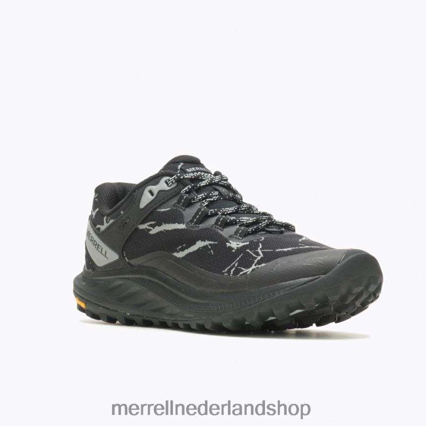 Merrell vrouwen 4FFP6T1078 antora 3 bliksemreflecterend (j067748) schoenen bliksem reflecterend