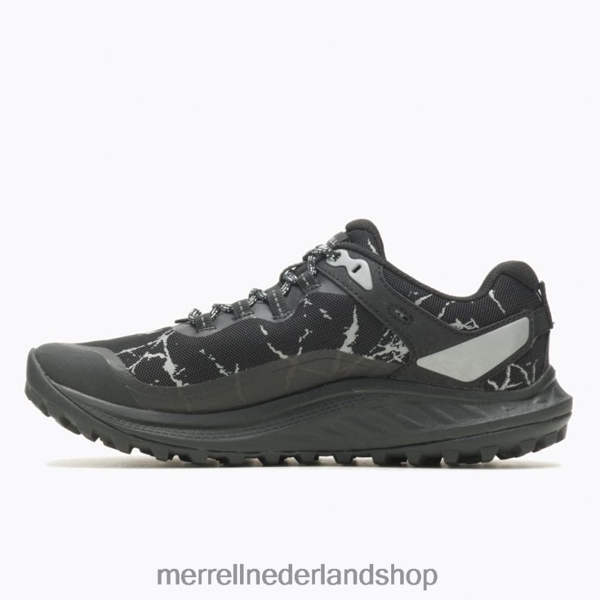 Merrell vrouwen 4FFP6T1078 antora 3 bliksemreflecterend (j067748) schoenen bliksem reflecterend