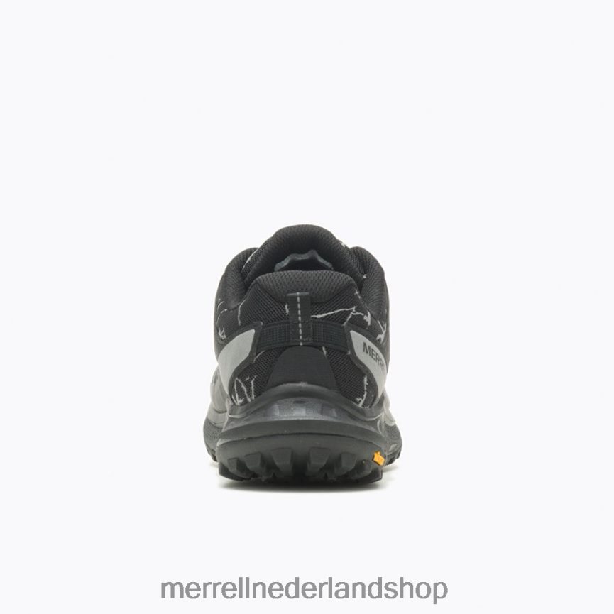 Merrell vrouwen 4FFP6T1078 antora 3 bliksemreflecterend (j067748) schoenen bliksem reflecterend