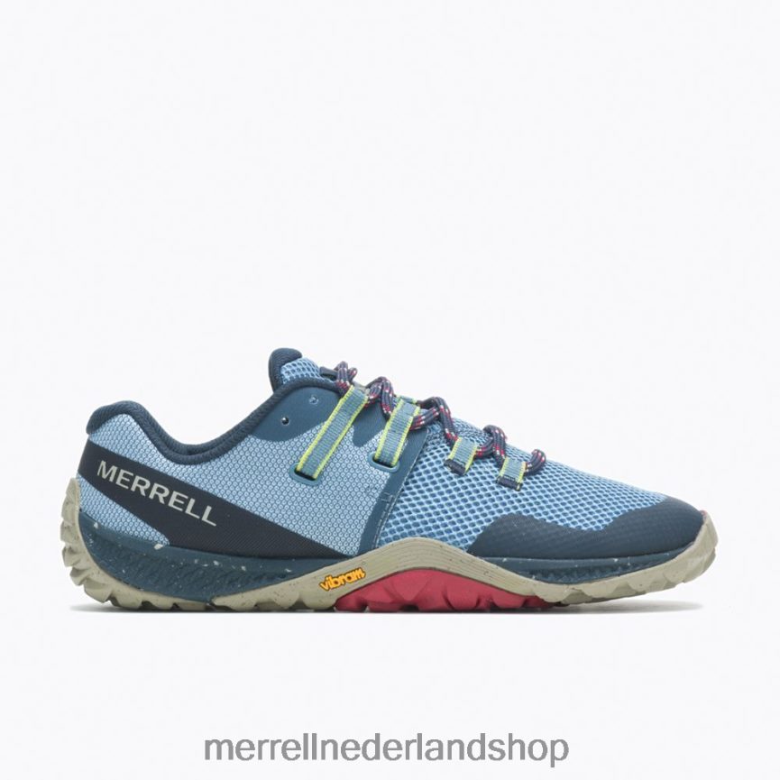 Merrell vrouwen 4FFP6T1114 sleephandschoen 6 (j067248) schoenen aron