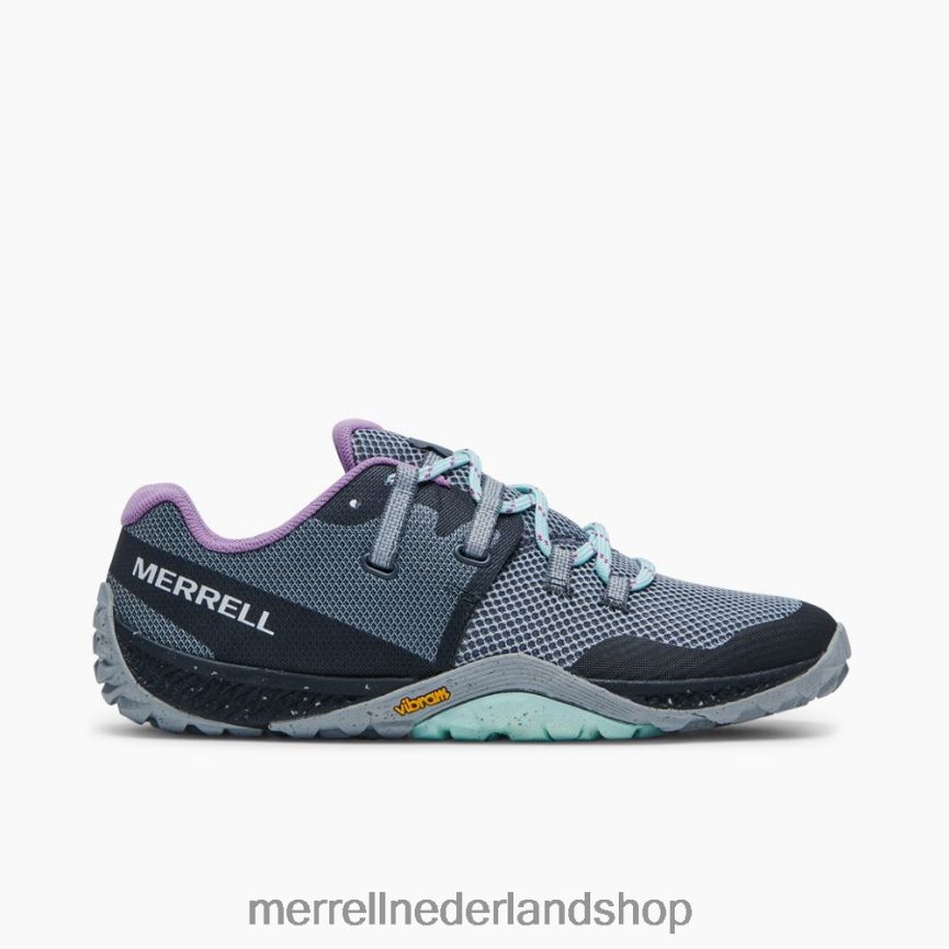 Merrell vrouwen 4FFP6T1115 sleephandschoen 6 (j066830) schoenen hoogbouw