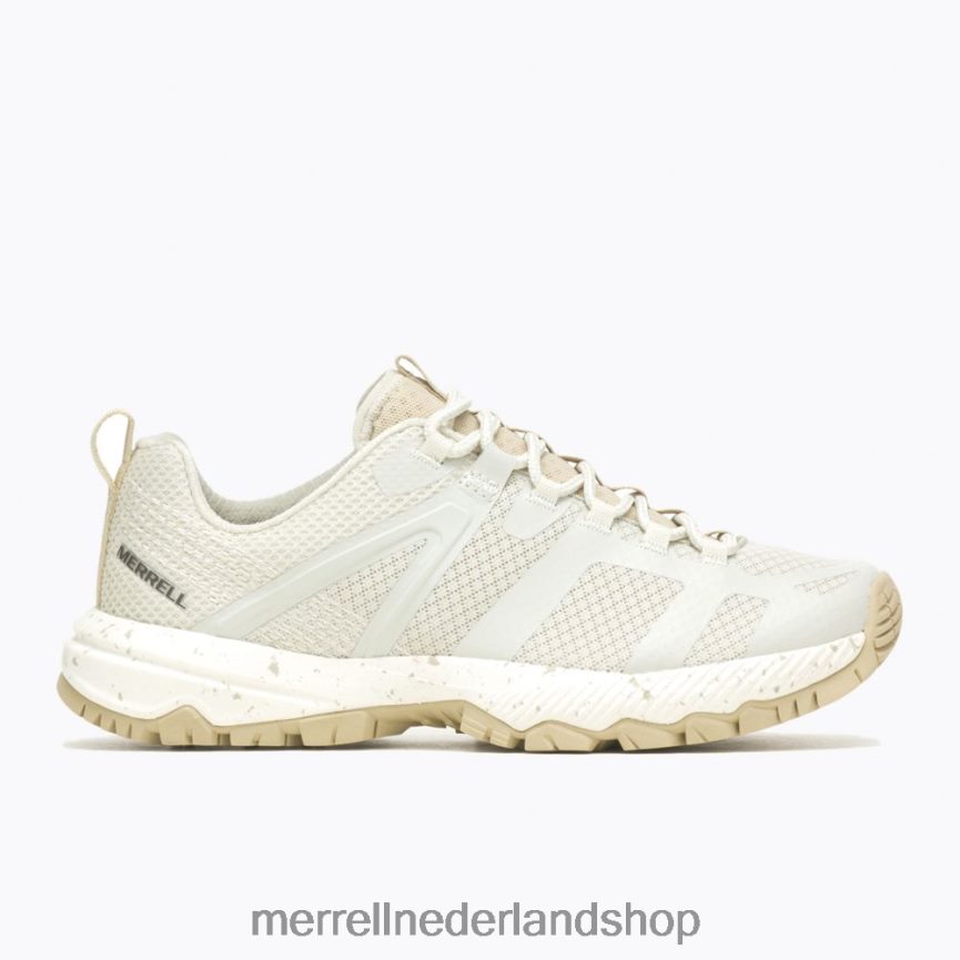 Merrell vrouwen 4FFP6T1156 mqm aas tec 1trl (j005734) schoenen oester/krijt