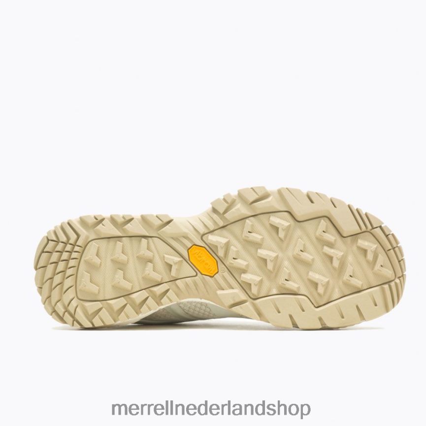 Merrell vrouwen 4FFP6T1156 mqm aas tec 1trl (j005734) schoenen oester/krijt