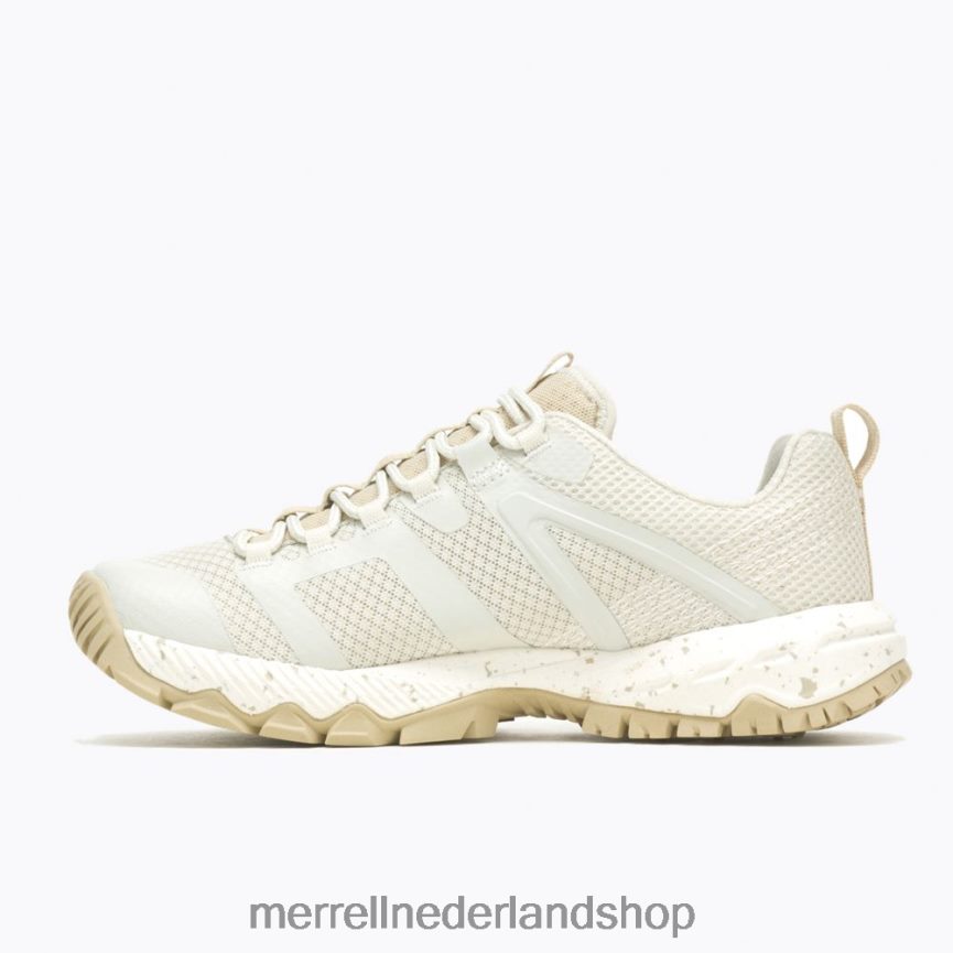 Merrell vrouwen 4FFP6T1156 mqm aas tec 1trl (j005734) schoenen oester/krijt