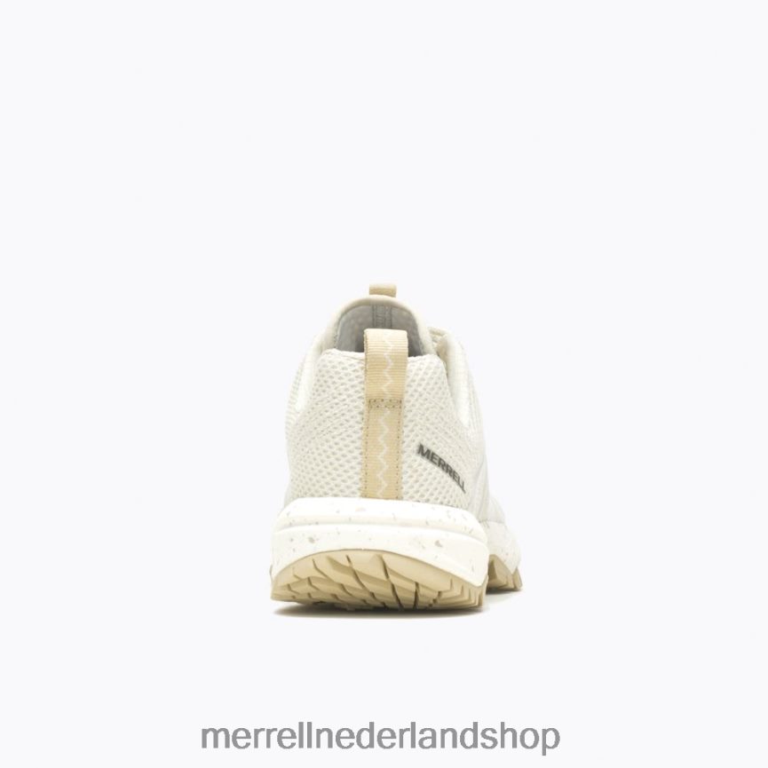 Merrell vrouwen 4FFP6T1156 mqm aas tec 1trl (j005734) schoenen oester/krijt