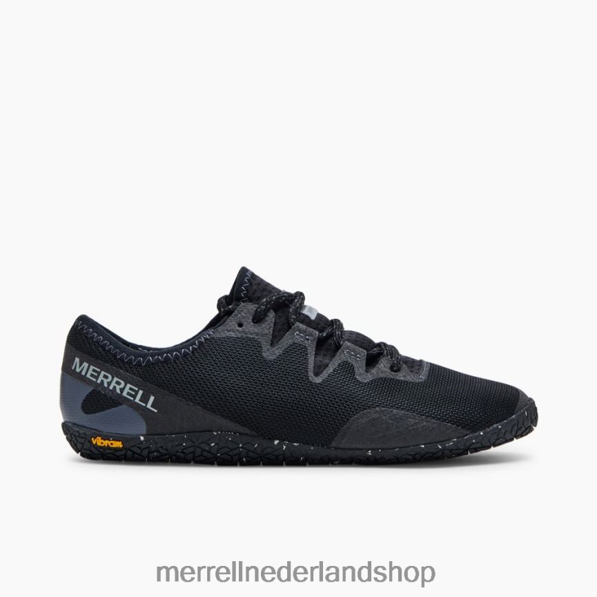 Merrell vrouwen 4FFP6T1175 damphandschoen 5 (j135372) schoenen zwart
