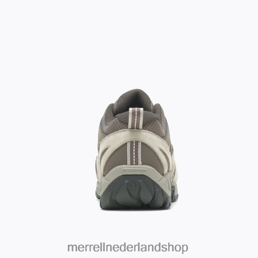 Merrell vrouwen 4FFP6T1196 sirene werkschoen met aluminium teen (j099322) schoenen gestroomd