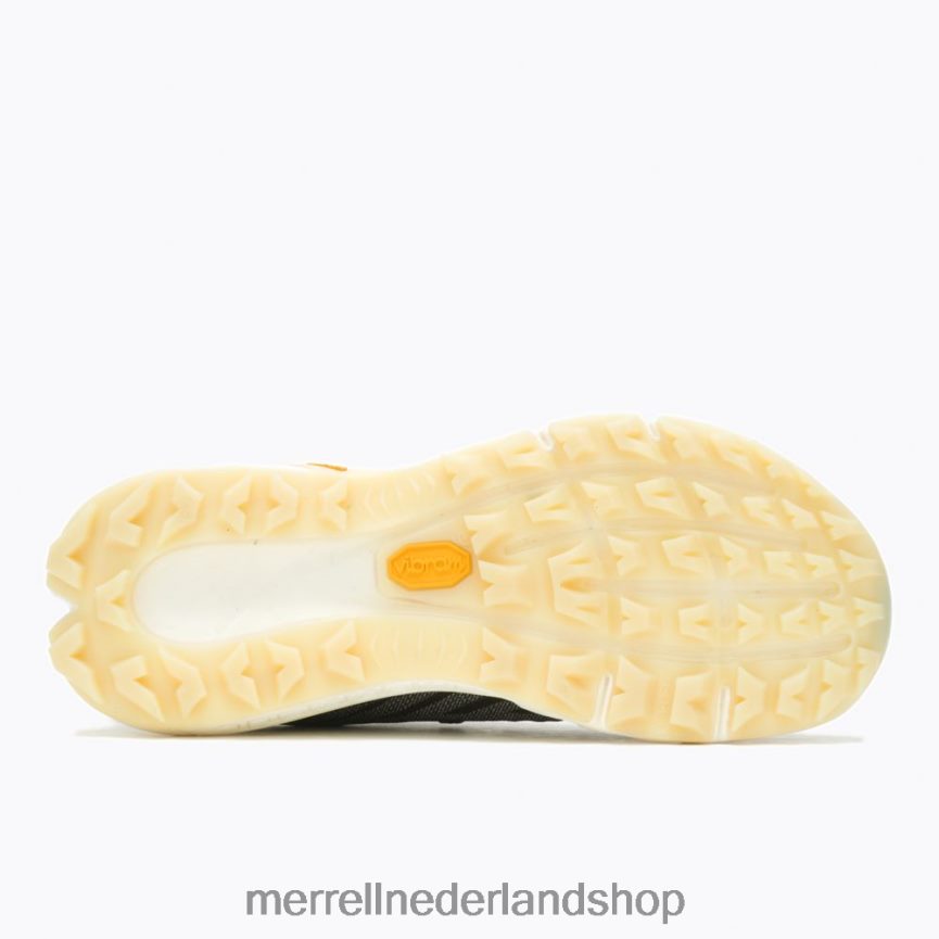 Merrell vrouwen 4FFP6T1279 behendigheid piek 4 eco kleurstof (j067212) schoenen zwart wit