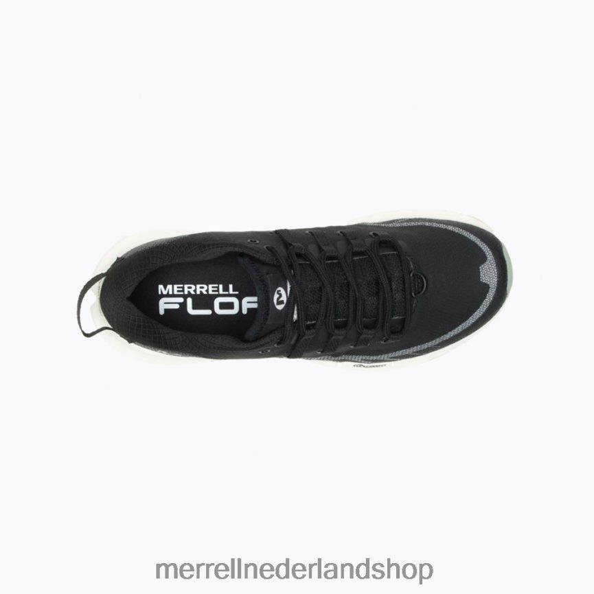 Merrell vrouwen 4FFP6T1279 behendigheid piek 4 eco kleurstof (j067212) schoenen zwart wit
