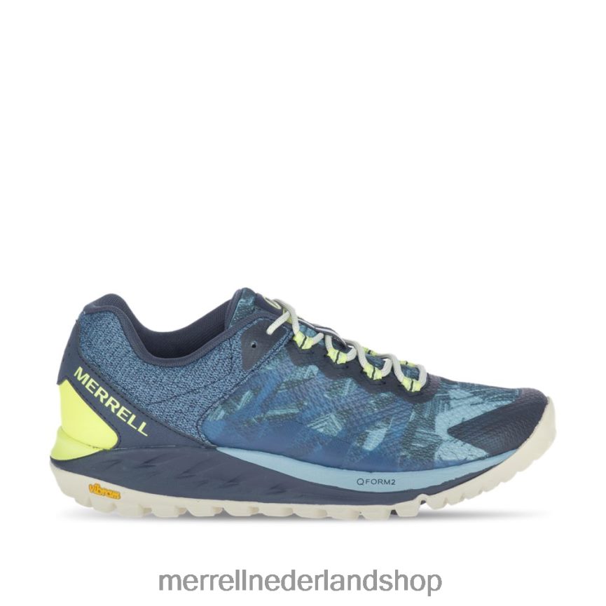 Merrell vrouwen 4FFP6T1312 antora 2 (j067128) schoenen aron