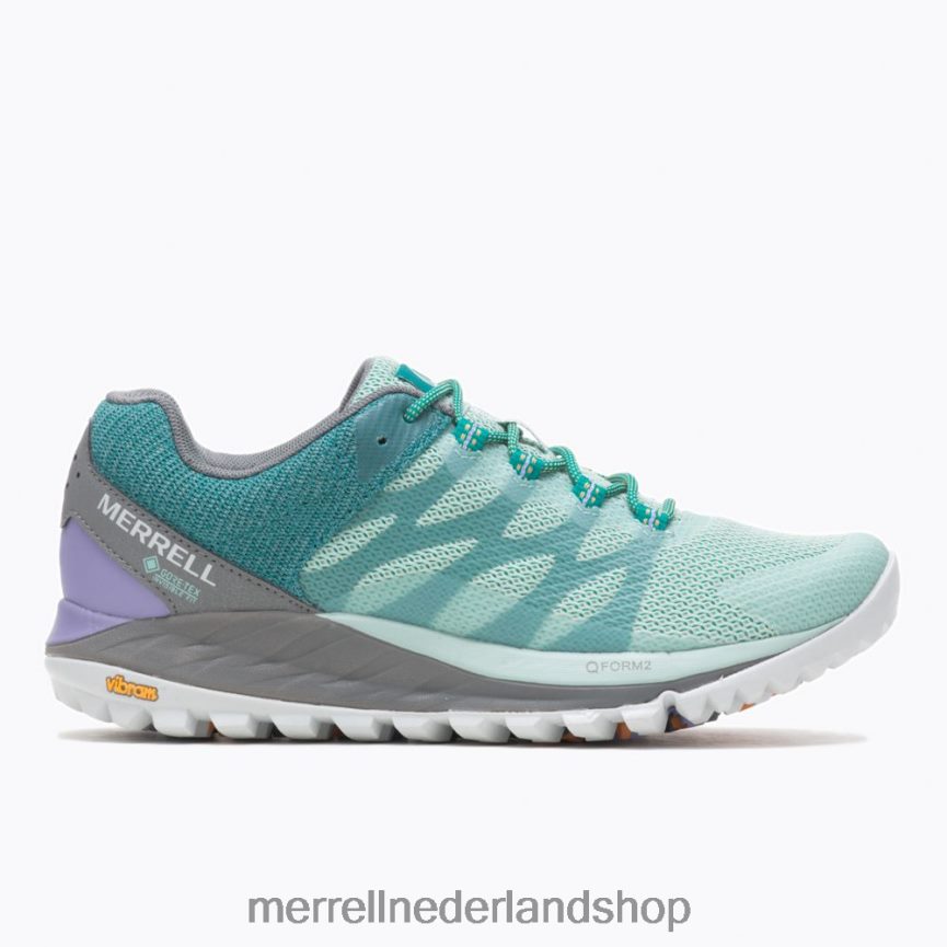 Merrell vrouwen 4FFP6T1320 antora 2 gore-tex (j067200) schoenen haven