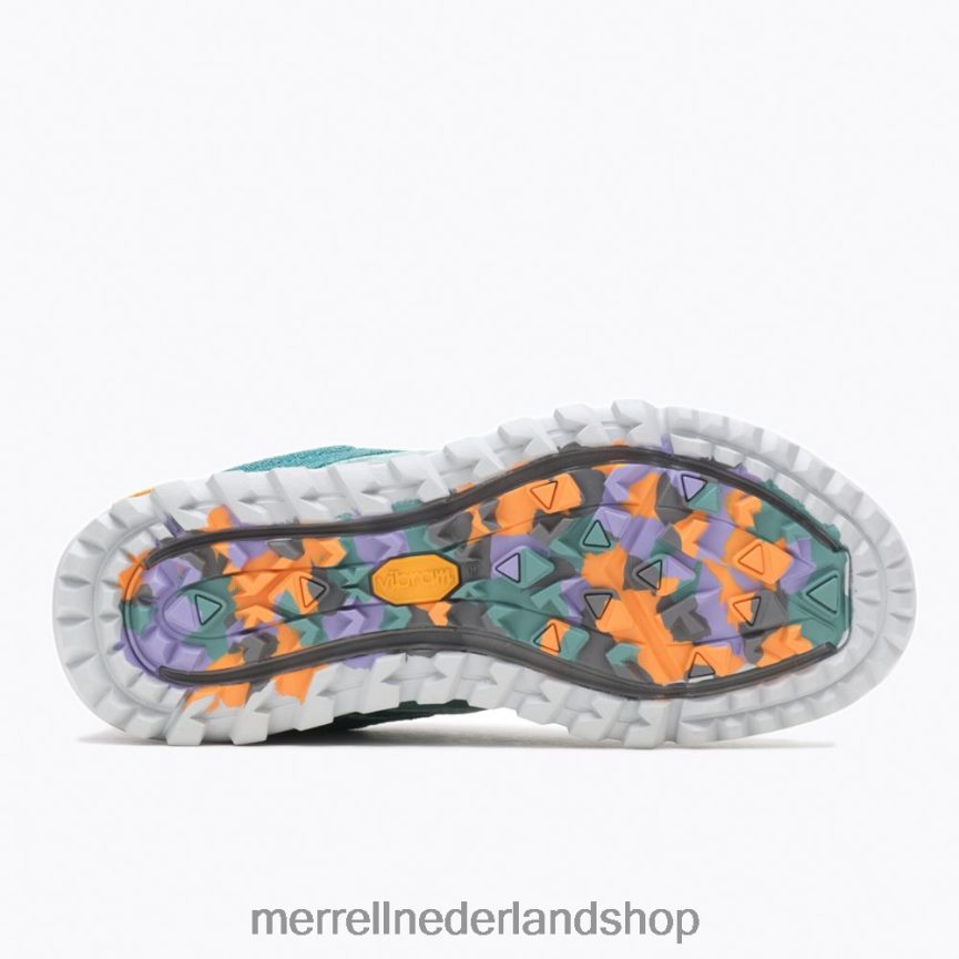 Merrell vrouwen 4FFP6T1320 antora 2 gore-tex (j067200) schoenen haven