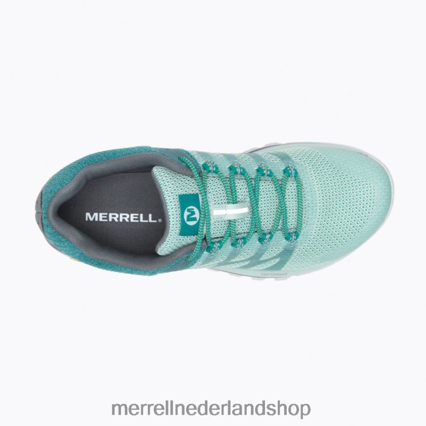 Merrell vrouwen 4FFP6T1320 antora 2 gore-tex (j067200) schoenen haven