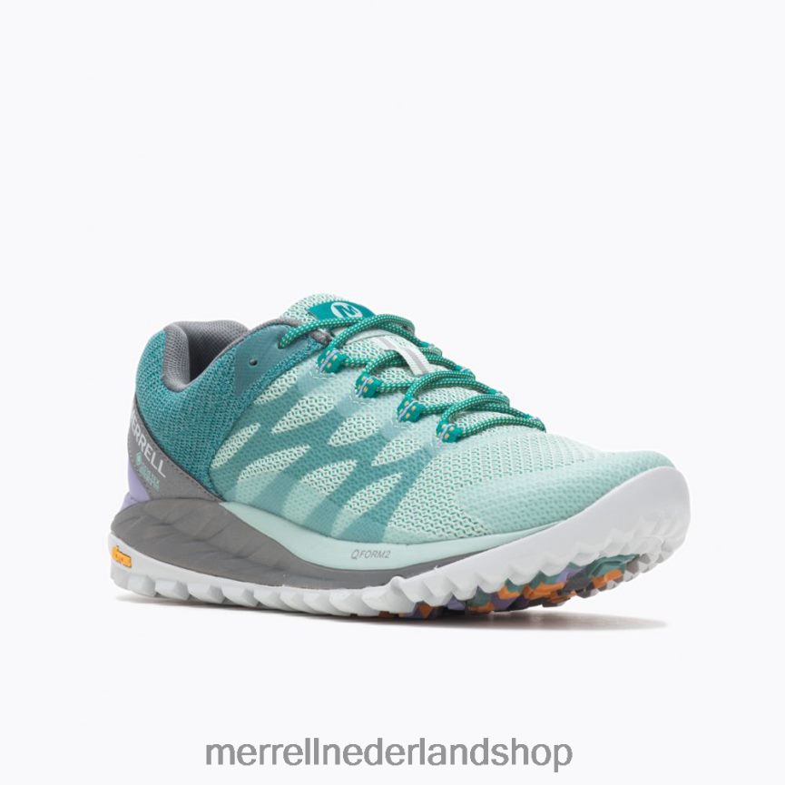 Merrell vrouwen 4FFP6T1320 antora 2 gore-tex (j067200) schoenen haven