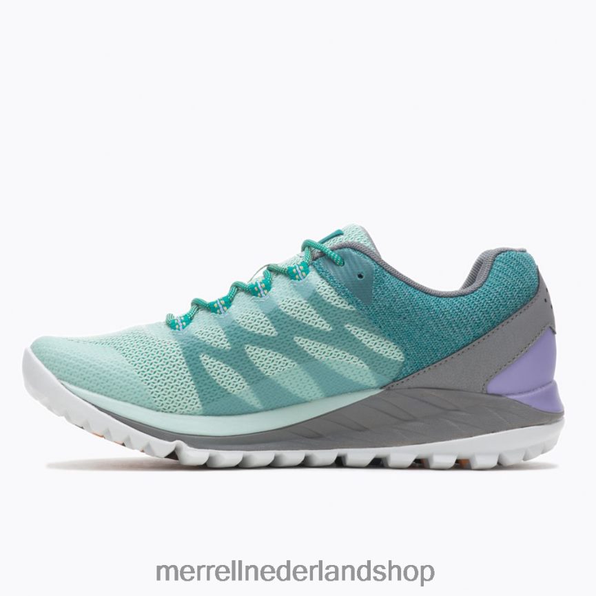 Merrell vrouwen 4FFP6T1320 antora 2 gore-tex (j067200) schoenen haven