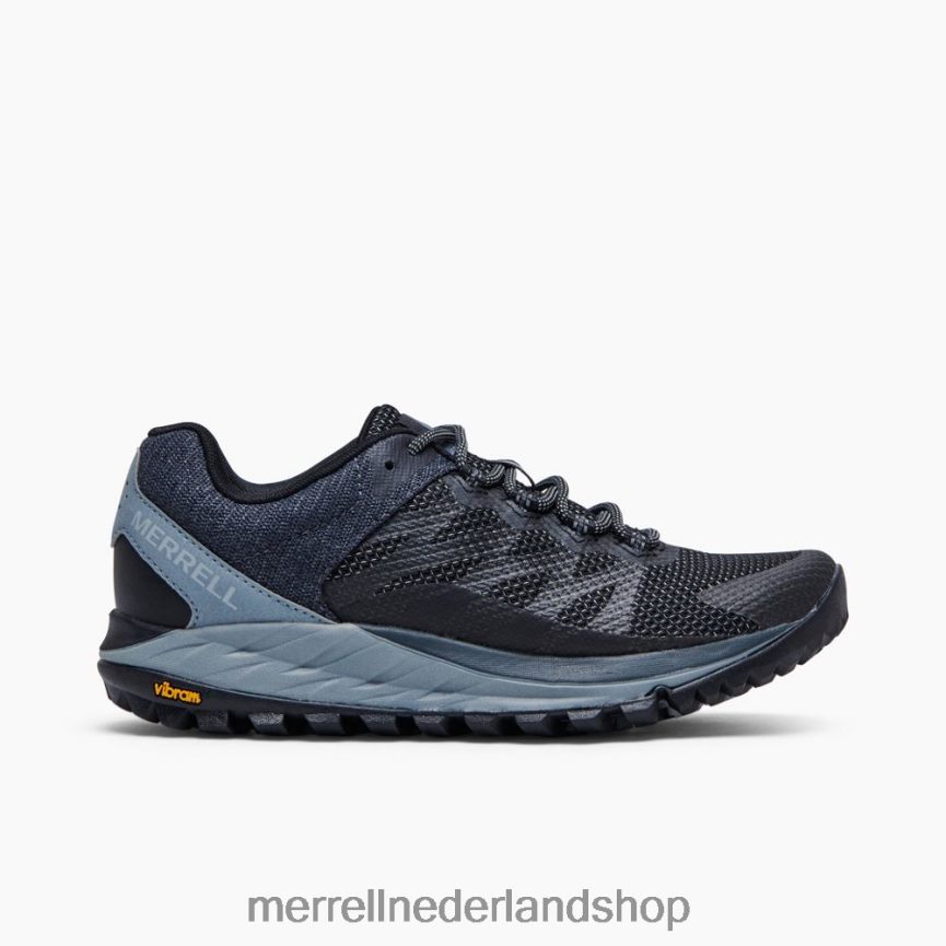 Merrell vrouwen 4FFP6T1340 antora 2 (j035626) schoenen zwart