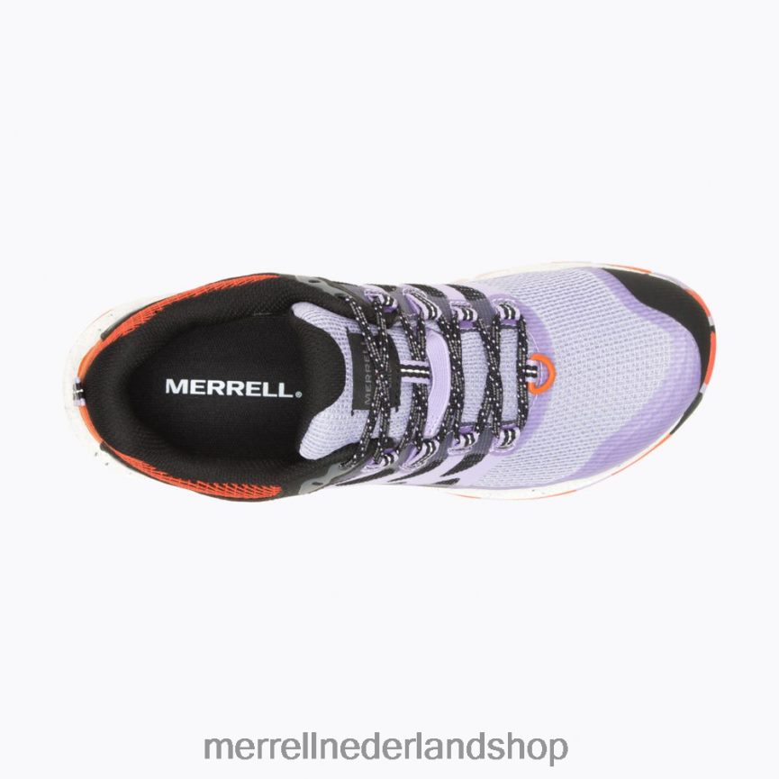 Merrell vrouwen 4FFP6T820 antora 3 gore-tex (j067570) schoenen orchidee Dr