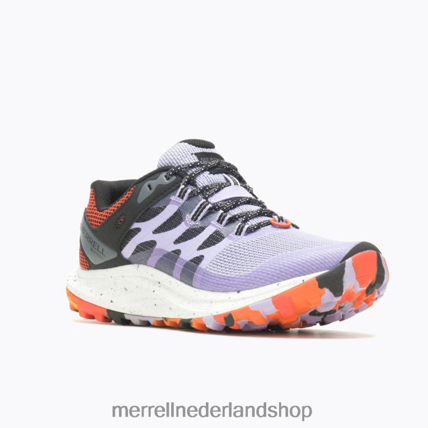 Merrell vrouwen 4FFP6T820 antora 3 gore-tex (j067570) schoenen orchidee Dr
