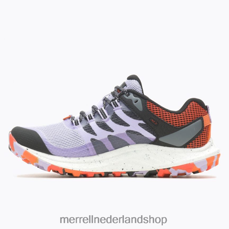 Merrell vrouwen 4FFP6T820 antora 3 gore-tex (j067570) schoenen orchidee Dr