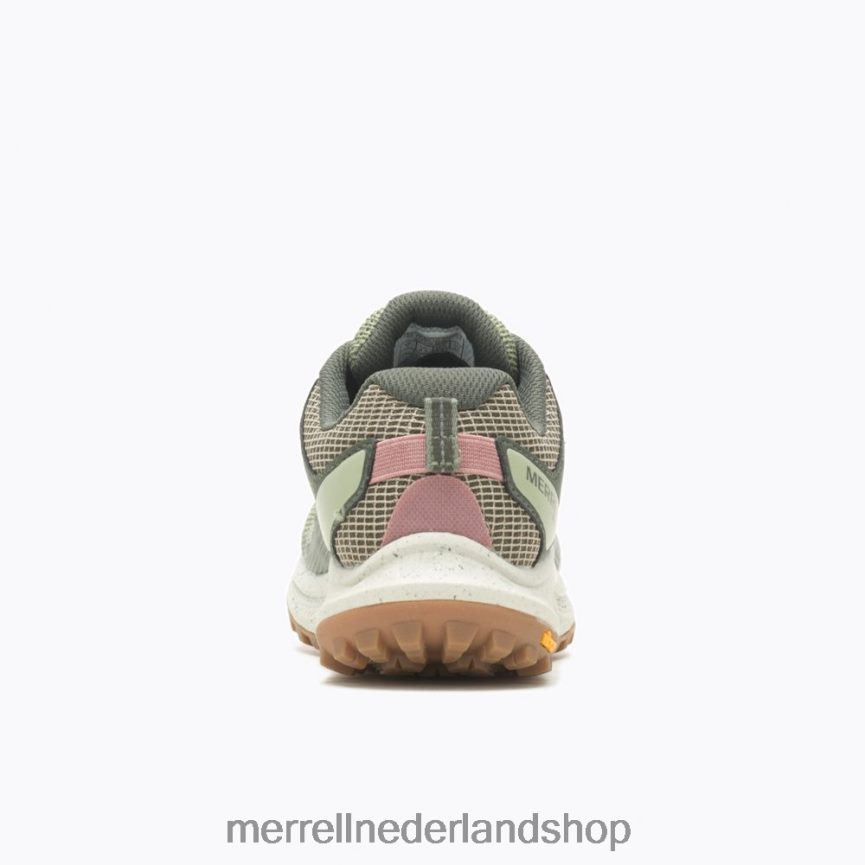 Merrell vrouwen 4FFP6T821 antora 3 gore-tex (j067568) schoenen korstmos