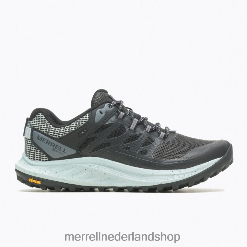 Merrell vrouwen 4FFP6T822 antora 3 gore-tex (j067556) schoenen zwart