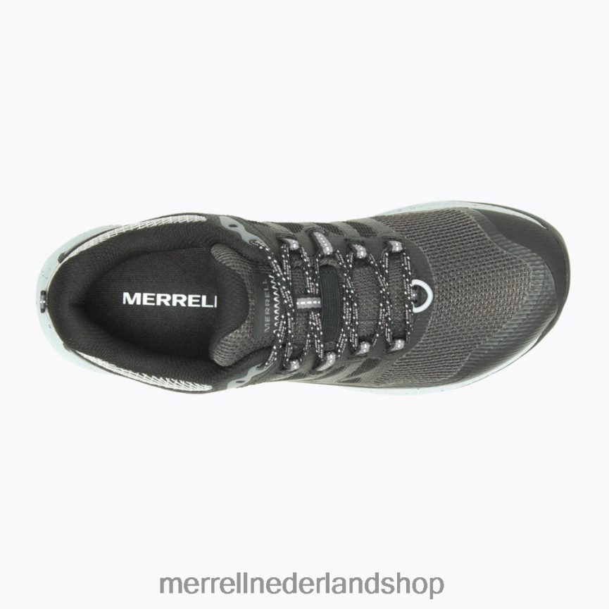 Merrell vrouwen 4FFP6T822 antora 3 gore-tex (j067556) schoenen zwart