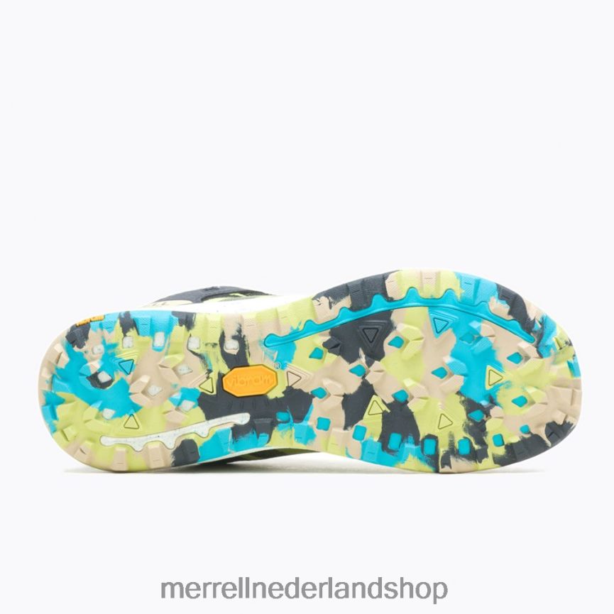 Merrell vrouwen 4FFP6T823 antora 3 gore-tex (j067560) schoenen selderij